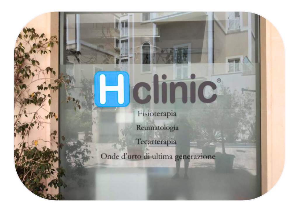 HClinic sede di Catania