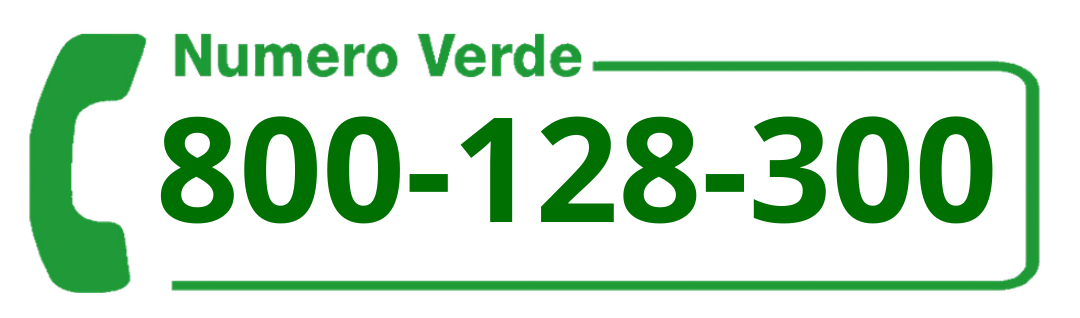 numero verde numero verde
